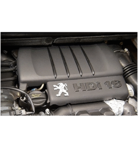 Microcoupures moteur