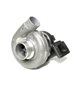 Turbo sur 1.6 HDI de PSA l&rsquo;intervention