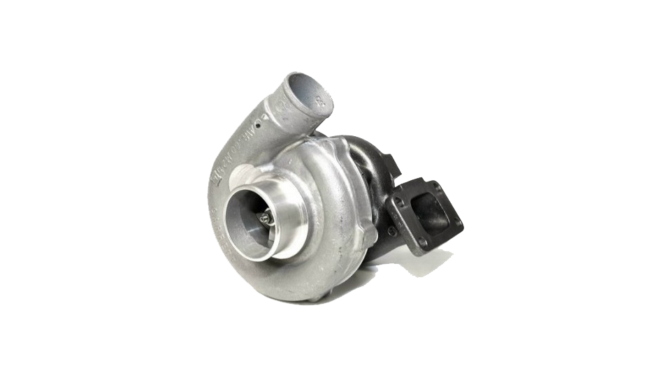 Turbo sur 1.6 HDI de PSA l&rsquo;intervention