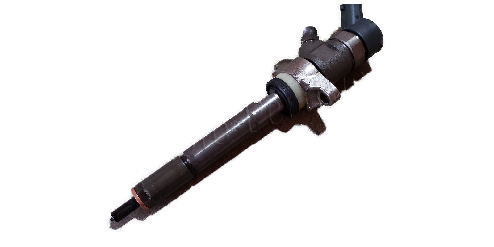 Fuite d&rsquo;injecteur sur Partner 1.6 Hdi